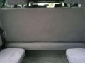 All Original 2001 Toyota Hiace MT For Sale-5