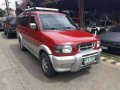 Newly Serviced 1999 Toyota Revo Sports For Sale-0