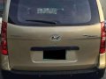 2012 Hyundai Starex Manual Transmission All Power Diesel -5