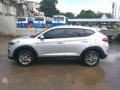 Low Mileage Hyundai Tucson 2016 MT For Sale-4