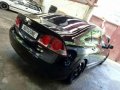 Excellent Condition Honda Civic Fd 2008 MT For Sale-5