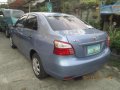 2011 Toyota Vios 1.3 J Financing OK for sale -3
