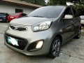 Kia Picanto 2012 for sale -3