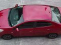 2014 Mitsubishi MirageGLX G4 1.2 AT Not 2015 vios city -0