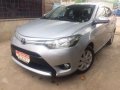 For sale good as new Toyota Vios e 2016-0