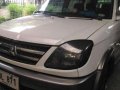 Mitsubishi Adventure Gls 2010 MT For Sale -3