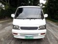 Toyota hi ace 1kz diesel for sale -1