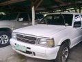 Well Kept 1999 Mazda B2500 Pick Up 4x2 For Sale-1