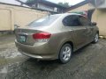 Fresh In And Out 2009 Honda City Transformer AT For Sale-5
