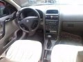 2000 Opel ASTRA 16L Very Nice MATIC Like Civic Corolla Lancer -7