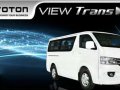 2017 Foton Passenger Vehicles and Trucks for sale -6