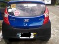 Hyundai Eon 2014 0.8L GL MT for sale -2