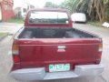 Fresh In And Out Ford Ranger 2001 XL MT For Sale-3