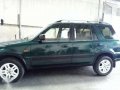 Very Well 1998 Kept Honda Crv 1st Gen For Sale-1