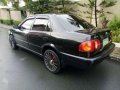 All Power Toyota Corolla Gli 2000 MT For Sale-1