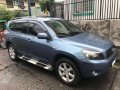 2008 TOYOTA RAV 4 - very well maintained - AT - very cool aircon-3