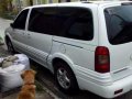 Chevrolet Venture AT 2004 White For Sale -7