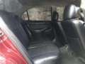 Honda Civic 1998 Lxi Automatic Red For Sale -7