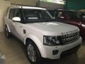 2018 Land Rover DISCOVERY 3.0L V6 AT 4x4 GAS Supercharged-0