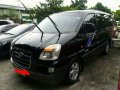 Hyundai Starex 2007 for sale -2