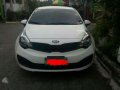 KIA RIO 2012-9