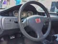 Honda Civic ESi LX 1993 MT White For Sale -4