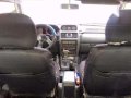 2004 pajero 3doors 4x4-10