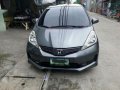 Well Maintained 2012 Honda Jazz 1.5 AT For Sale-0