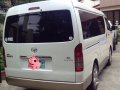 Toyota Hiace 2013 for sale -2