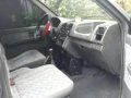 For sale Mitsubishi Adventure gls diesel 1998-6