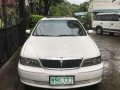 All Working Perfectly 2000 Nissan Cefiro For Sale-0