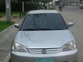 2002 Acquired Honda Civic VTi Dimension for sale -0