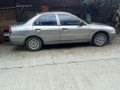 Good Condition 1997 Mitsubishi Lancer MT For Sale-4