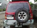 Mitsubishi Pajero for sale -5