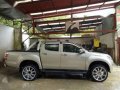 First Owned Isuzu Dmax 2015 MT For Sale-2