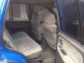 2007 Kia Grand Sportage Wagon For Sale -5