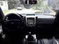 FORD Ranger Wildtrak 4x4 2010 White For Sale -5