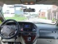 Honda Odyssey Automatic Invecs-5