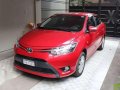 2017 Toyota Vios 1.3 E AT (mirage accent rio almera swift altis eon)-2