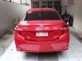 2017 Toyota Vios 1.3 E AT (mirage accent rio almera swift altis eon)-5