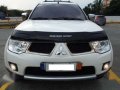 Superloaded. Vfresh GTV Look Mitsubishi Montero Sport GLS-V AT 2FAST4U-4