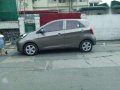 2016 Kia Picanto EX Manual for sale-2