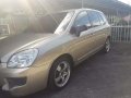 2008 Kia Carens Manual Diesel for sale -4