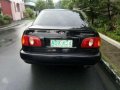 All Power Toyota Corolla Gli 2000 MT For Sale-3