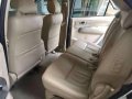 2008 Toyota Fortuner G Diesel AT For Sale -5