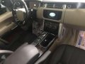 2018 Range Rover HSE 3.0L V6 GAS Supercharged for sale-5