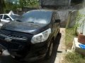 Perfect Condition 2014 Chevrolet Spin LS 1.3L MT Dsl For Sale-1