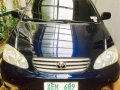 2001 Toyota Altis J Automatic not Vios Camry BMW Mercedes-0