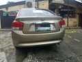 Fresh In And Out 2009 Honda City Transformer AT For Sale-6