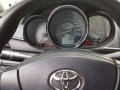 2016 Toyota Vios MT Silver Sedan For Sale -7